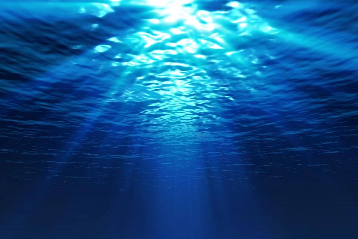 delta oceanska frekvenca 1Hz